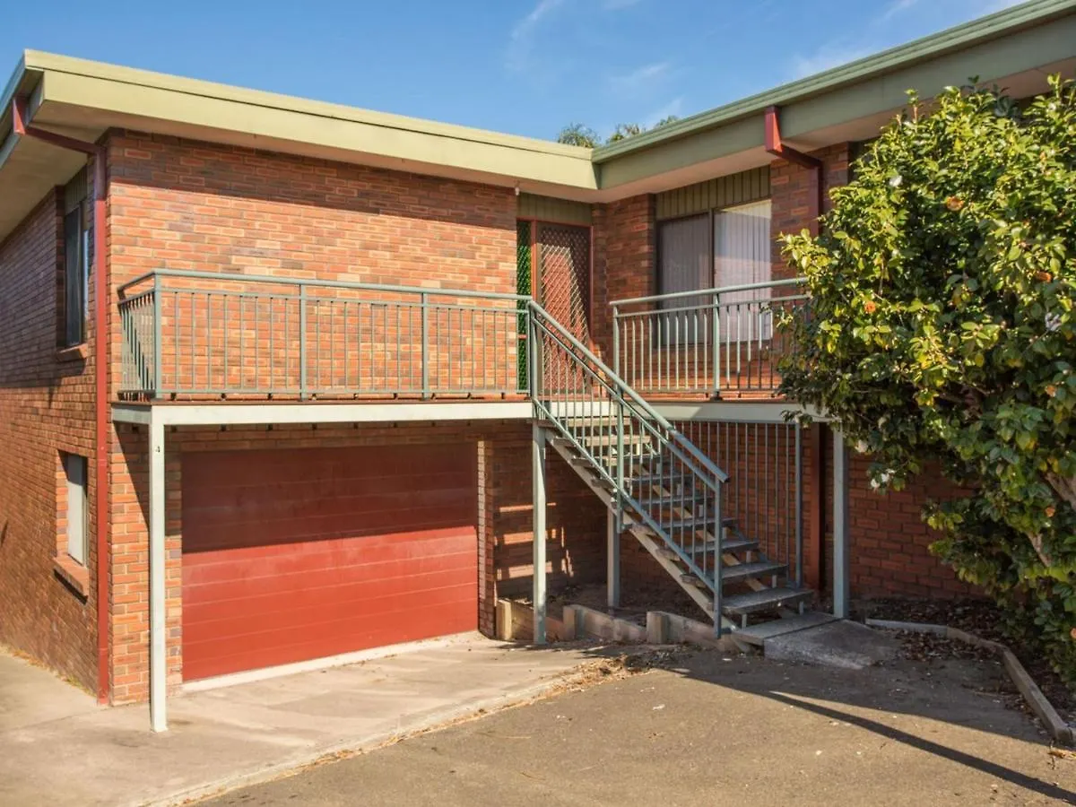 Holiday home Fishermans Lodge Merimbula