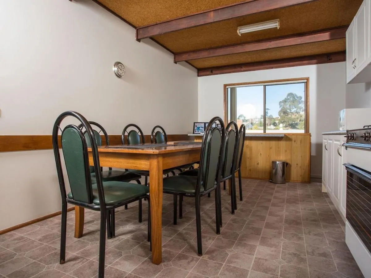 Holiday home Fishermans Lodge Merimbula