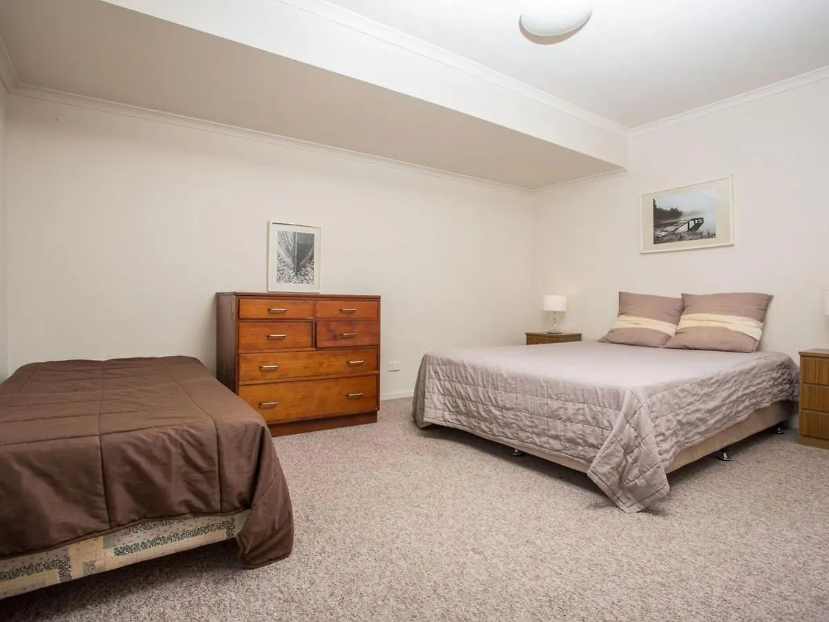 Fishermans Lodge Merimbula Australia