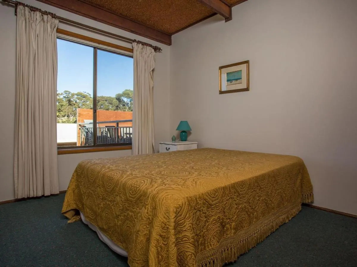 Fishermans Lodge Merimbula Holiday home