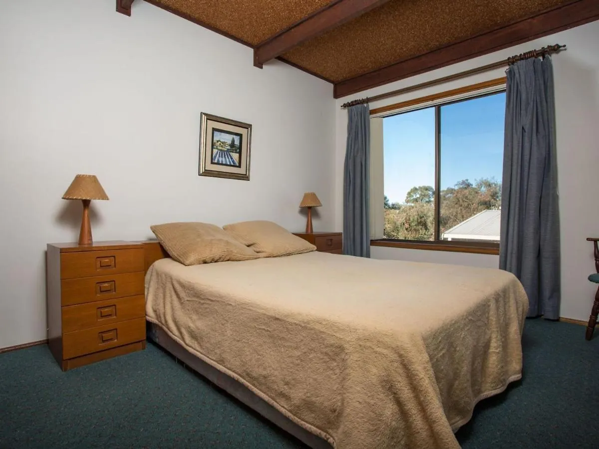 Fishermans Lodge Merimbula 0*,  Australia