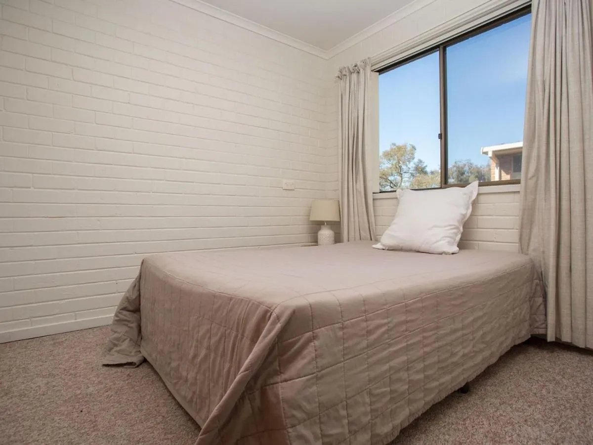 Fishermans Lodge Merimbula