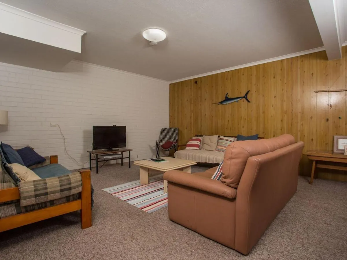 Holiday home Fishermans Lodge Merimbula