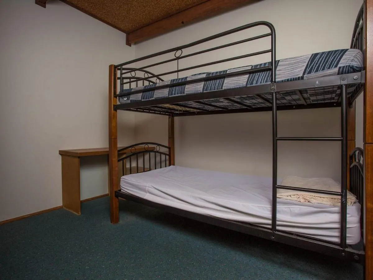 Holiday home Fishermans Lodge Merimbula Australia