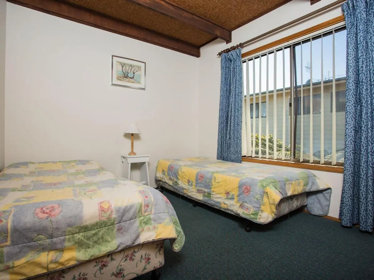 Fishermans Lodge Merimbula 0*,