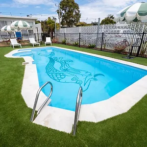 Apartment Mermaid, Merimbula
