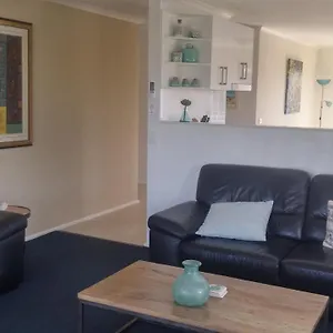 Apollo Luxury Апарт-отель